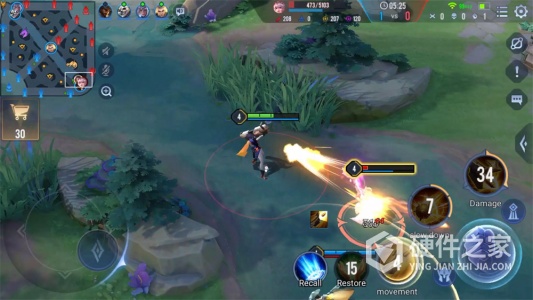 Arena of Valor先行服