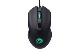 达尔优em905怎么调回报率