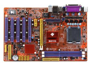 梅捷INTEL系列 SY-G41M-DVR主板驱动