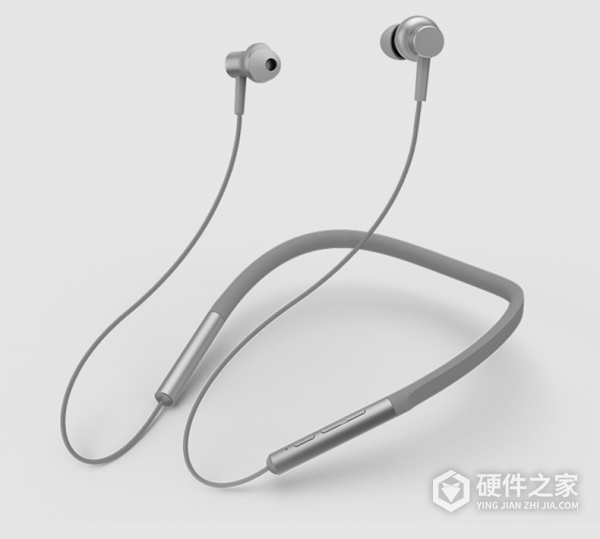 小米line free和小米项圈耳机的区别