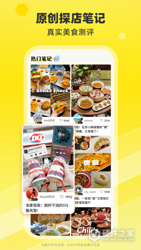 觅食蜂