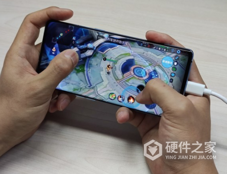 OPPOReno4边充电边玩可以吗