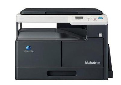 柯尼卡美能达Konica Minolta bizhub 7723打印机驱动 For Win10/Win7