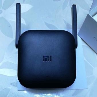 小米wifi放大器pro网速慢怎么办