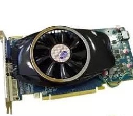 AMD ATI Radeon™ HD 5450显卡驱动