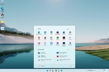 如何在Win11系统中设置我的电脑图标的显示方式