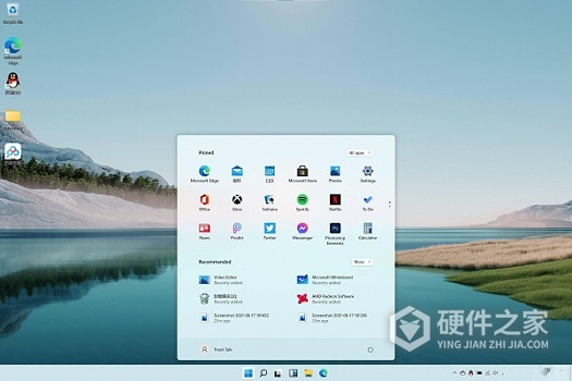 如何在Win11系统中设置我的电脑图标的显示方式