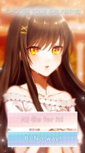 我的机器人女友全CG解锁版