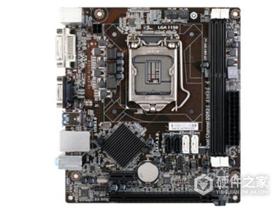 七彩虹Intel芯片组 Intel H81主板驱动