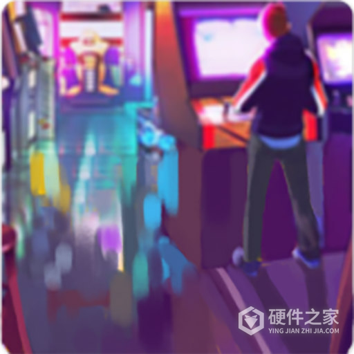 城市网吧模拟器