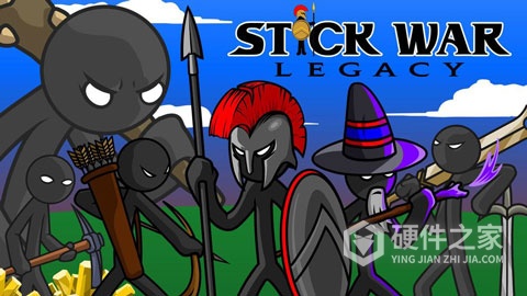 火柴人战争遗产fm皮肤魔改版