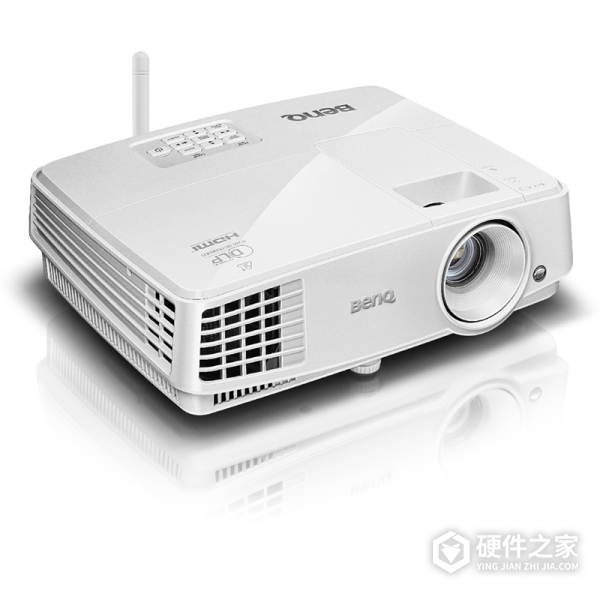 明基e310投影仪驱动