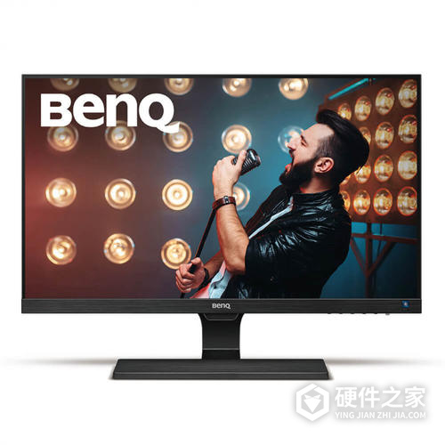 BENQ明基FP241WZ液晶显示器驱动