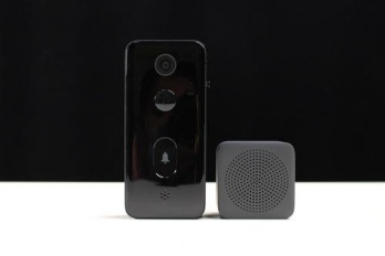 小米智能门铃2需要额外买储存卡吗