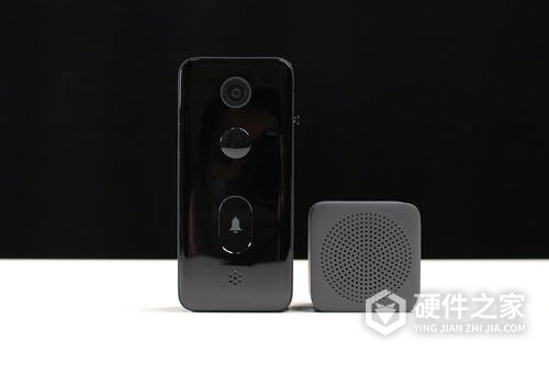 小米智能门铃2需要额外买储存卡吗