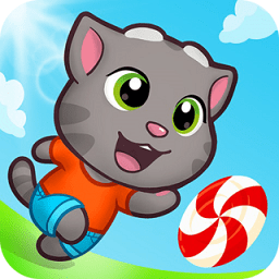 汤姆猫英雄跑酷新版