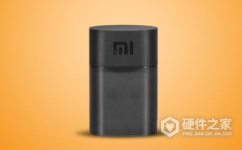 小米随身WiFi客户端