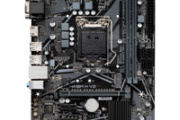 技嘉h410m h v2主板驱动