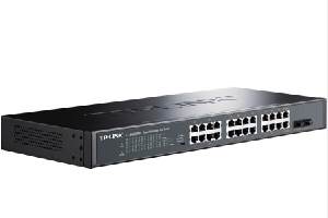 tl-sg2226p如何web管理
