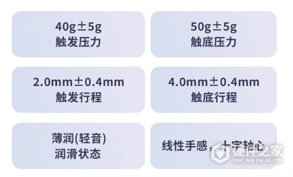 小新 K3 机械键盘介绍