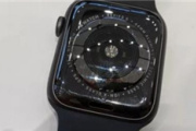 Apple Watch Series 5怎么抹掉数据