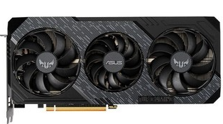 华硕AMD系列 TUF 3-RX5700XT-O8G-GAMING显卡驱动