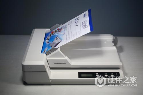 虹光Avision AH8090扫描仪驱动 For Win10/Win7/XP