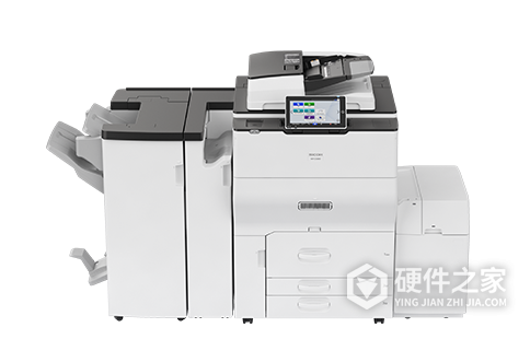 理光IM C6500驱动 For Win XP/7/8/10