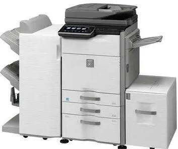 夏普SharpMX-M565N打印机驱动 For WinXP/7/8/10