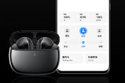小米flipbuds pro弹窗设置方法