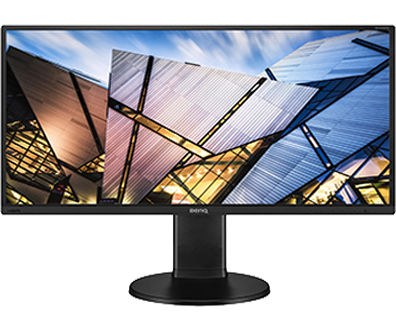 BENQ明基GL2040液晶显示器驱动