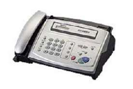 兄弟传真机FAX-218-358说明书