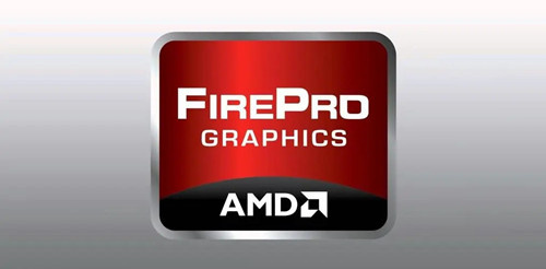 AMD Firepro显卡驱动 v7900