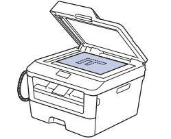 兄弟打印机DCP-7190D说明书