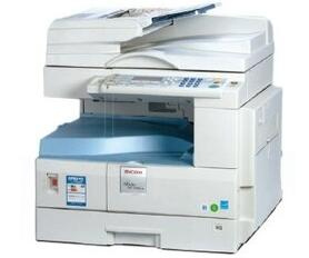 理光Ricoh Aficio MP 2000LN2驱动
