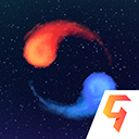 A Dance of Fire and Ice