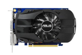 华硕NVIDIA系列 GT630-FMLII-1GD5显卡驱动