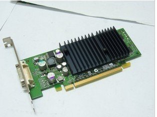 NVIDIA Quadro NVS280 PCI显卡驱动