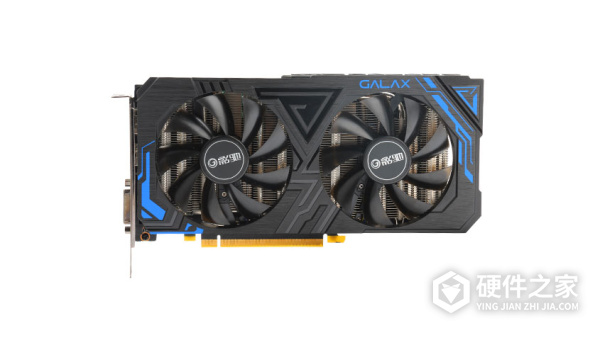 影驰GeForce RTX 2060 大将 for win7 64bit