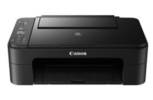 佳能Canon PIXMA TS3352多功能一体打印机驱动 For Win7/Win10 32/64位