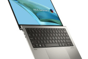 华硕 Zenbook S 13 OLED 笔记本配置参数