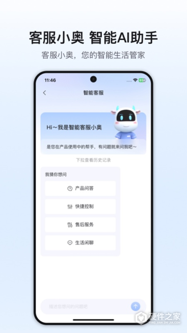 奥克斯A+