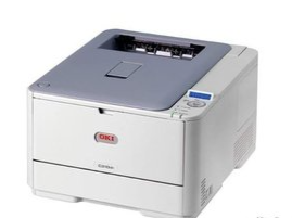 OKI C310dn 激光打印机驱动 For Win XP/7/8/10
