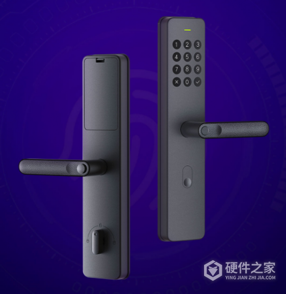 小米简约智能门锁-有品定制版有什么功能