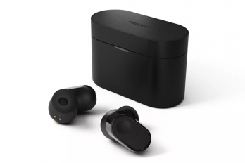 飞利浦Fidelio T2真无线蓝牙耳机怎么样