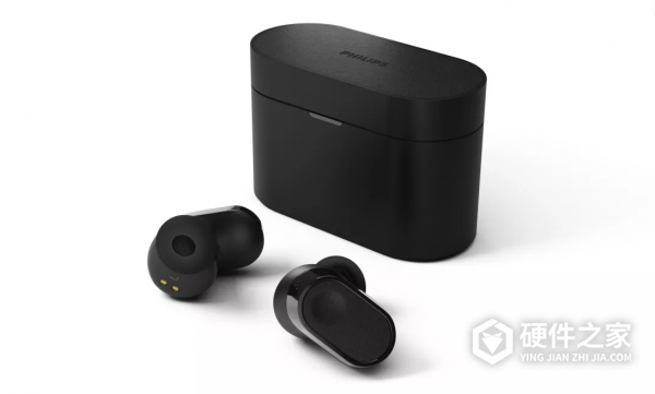 飞利浦Fidelio T2真无线蓝牙耳机怎么样
