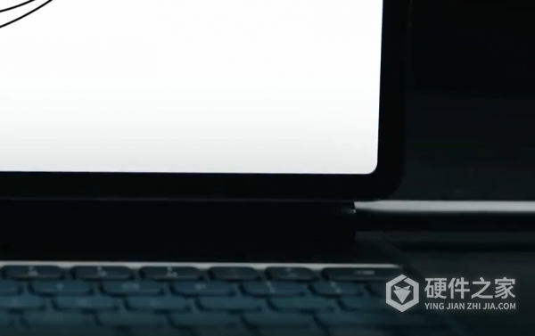 荣耀 Magic-Pencil 2充电位置