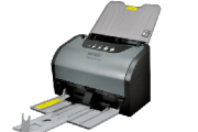 中晶ArtixScan DI 2520s说明书