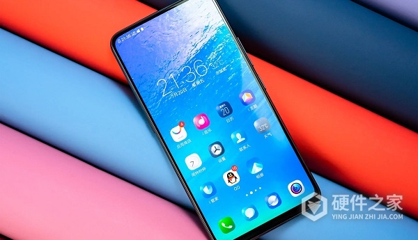 vivox90pro是直屏还是曲屏