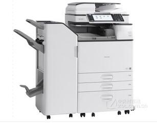 理光Ricoh MP 3554SP打印机驱动 For Win XP/7/8/10